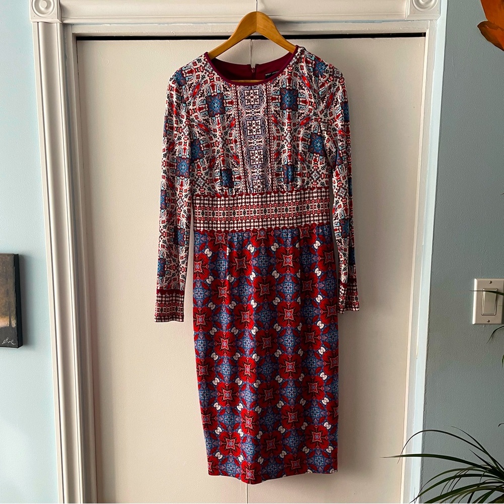 Maggy London dress, size 8